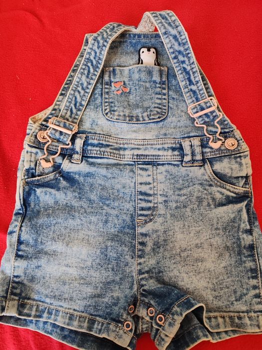 Одежда для девочки 2-3 года