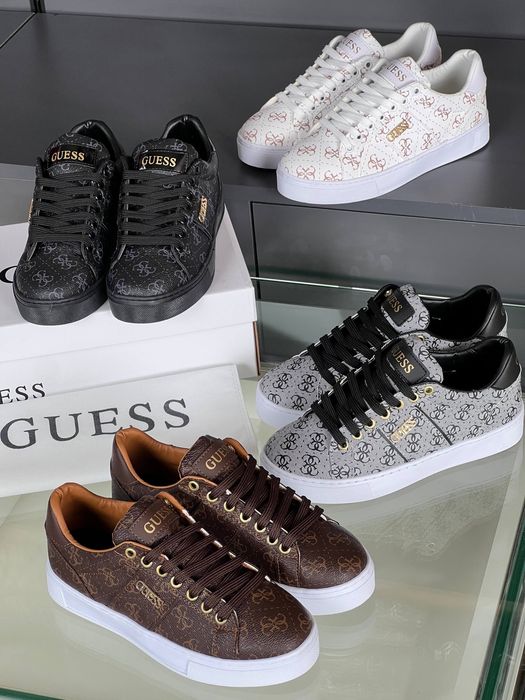 Adidasi Guess noi