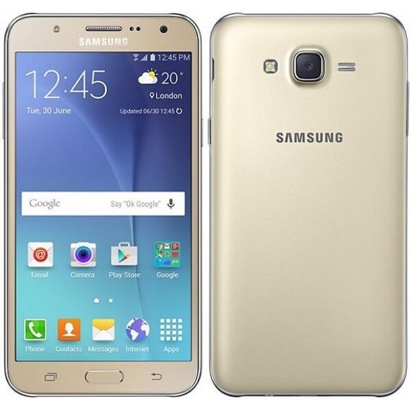 Samsung Galaxy j7