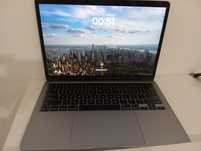 Macbook Pro Retina M1 2020 8Gb RAM 256 ssd
