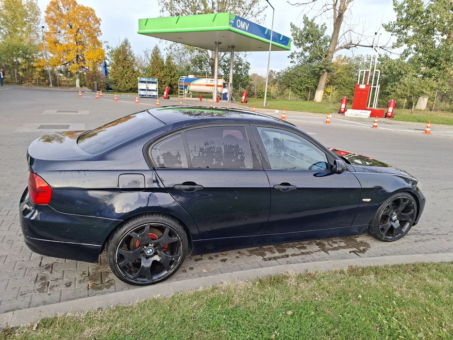 Vând/Schimb BMW e90 2.0i