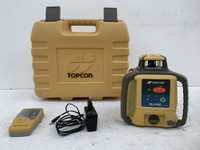 Nivela Laser Rotativa TOPCON RL-H4C Clasa2