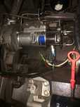 Reparatii motoare tractoare,utilaje,industriale