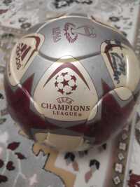 Мяч финала лиги чемпионов 2009