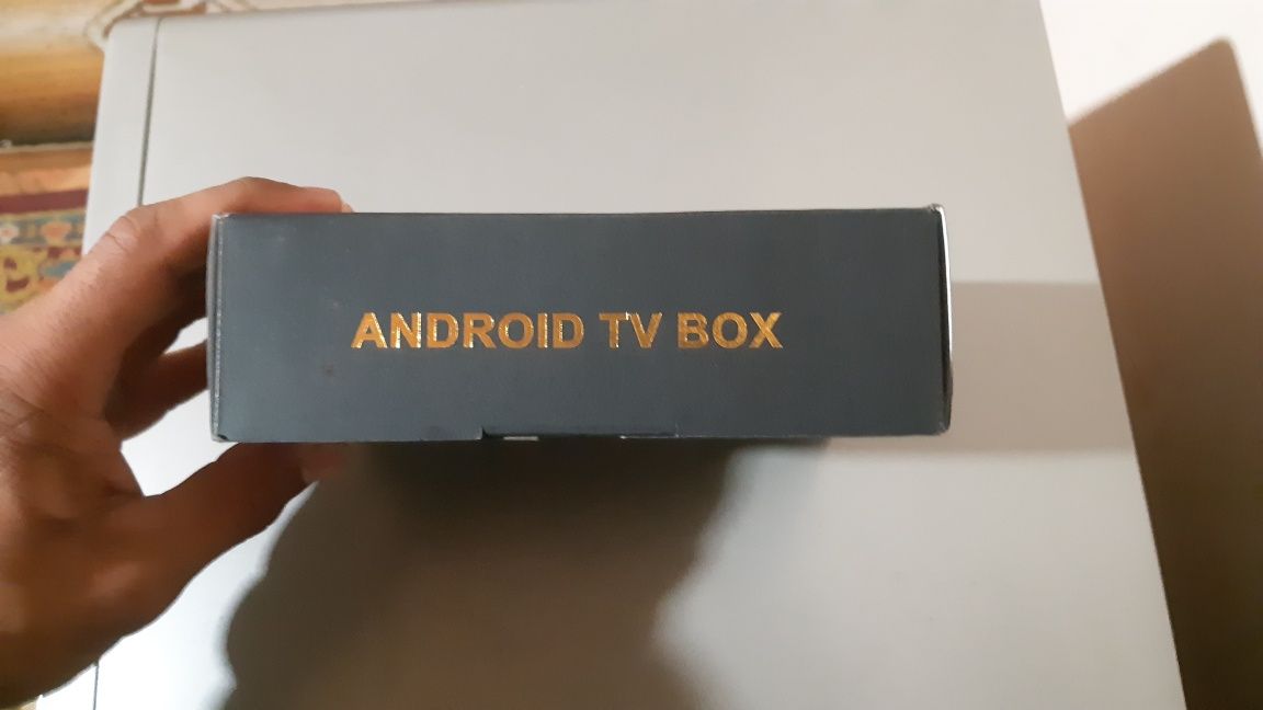 Smart X98 TV BOX