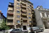 Apartament intr-un bloc istoric, Piata Romana, str. Dionisie Lupu