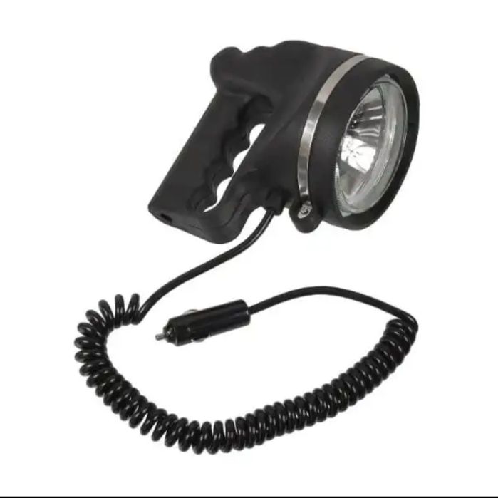 Продавам прожектор за лодка Spotlight/Searchlight