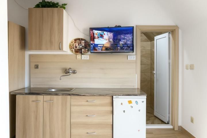 Двустаен апартамент в района на Кършияка