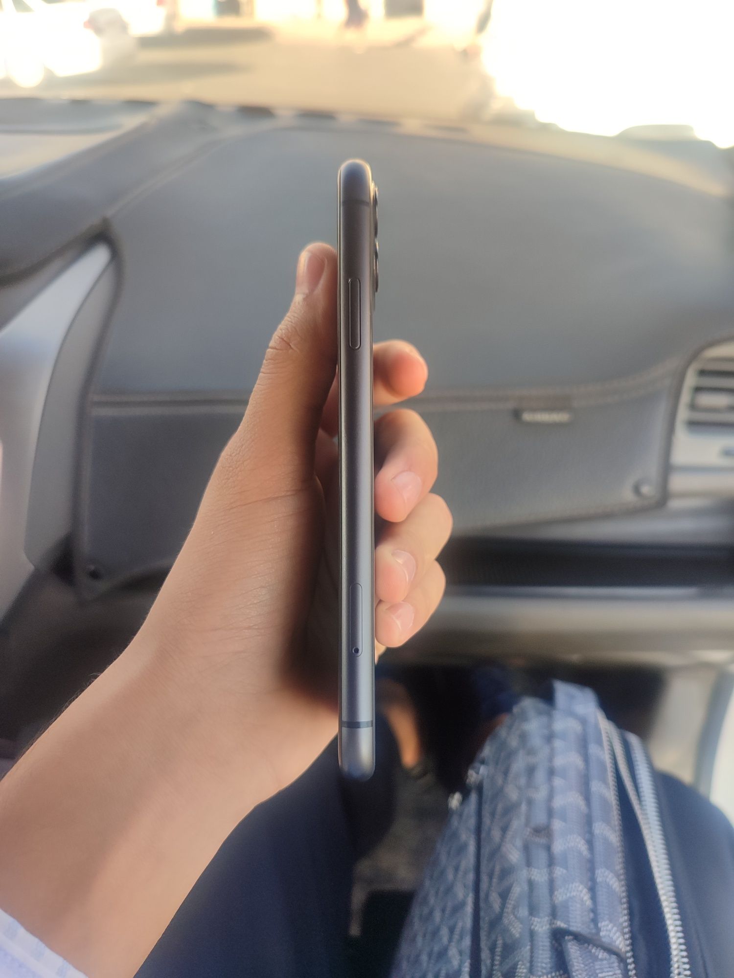 Iphone 11 arzonga