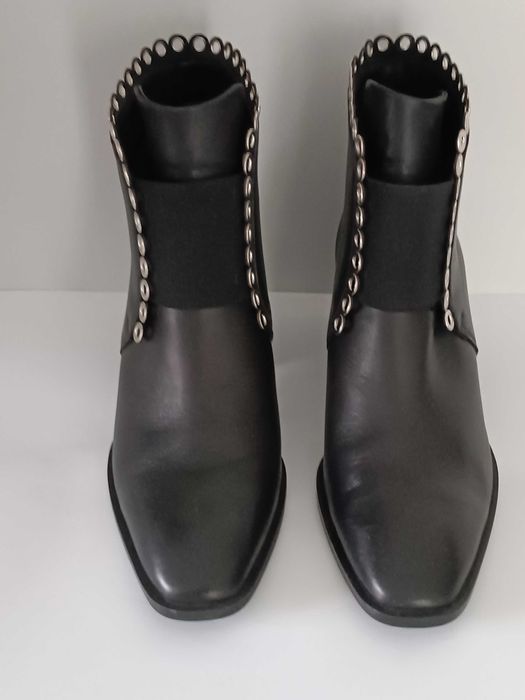 Дамски боти Eva Longoria