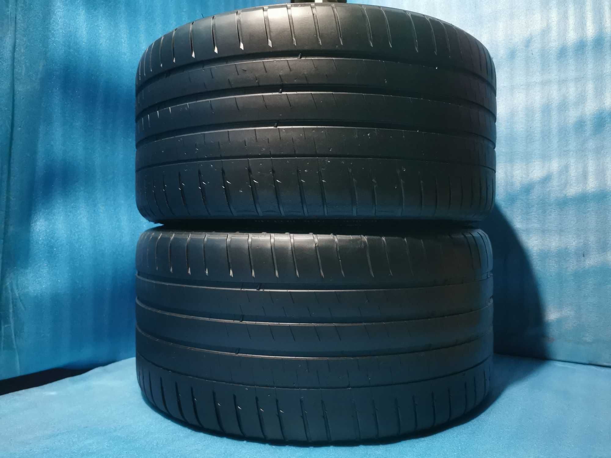 285 30 20 michelin 2 buc