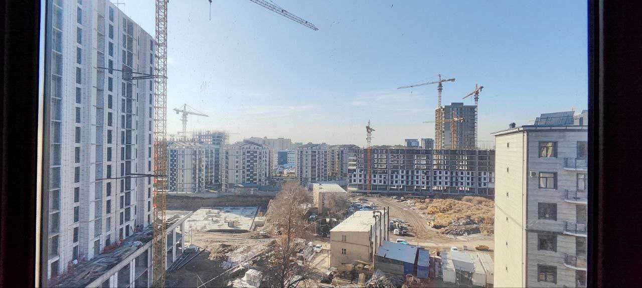 Продается квартира в Центре 4-х Комнатная ДУПЛЕКС -146кв.м.
