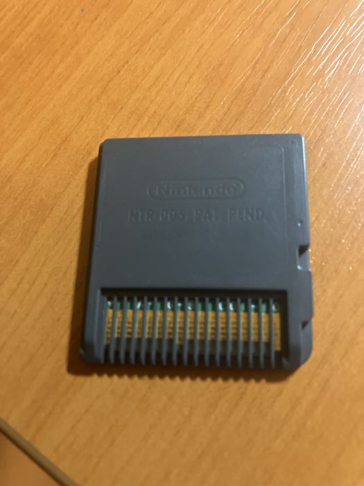 Joc Monster House pentru Nintendo DS