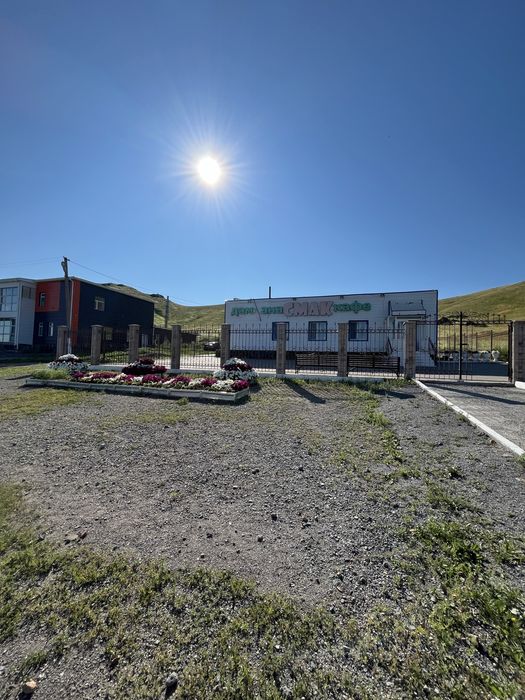 Продаю кафе