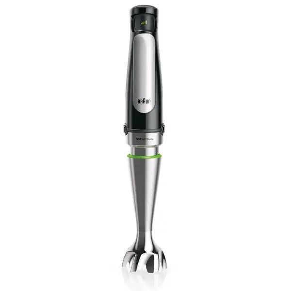Блендер погружной Braun MQ 7087X