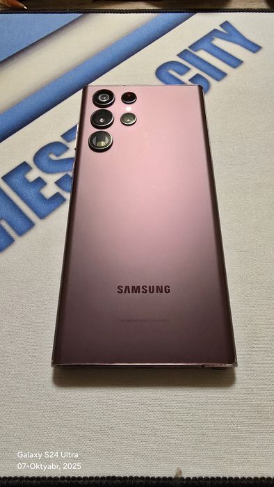 Galaxy s22 ultra