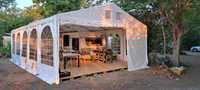 Професионални шатри за къмпинг/ каравани