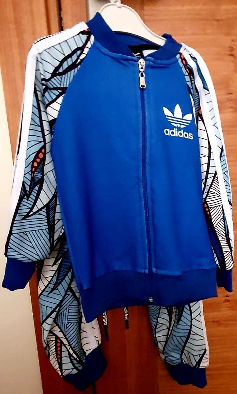 Trening Adidas Model Nou + Bluza Cadou