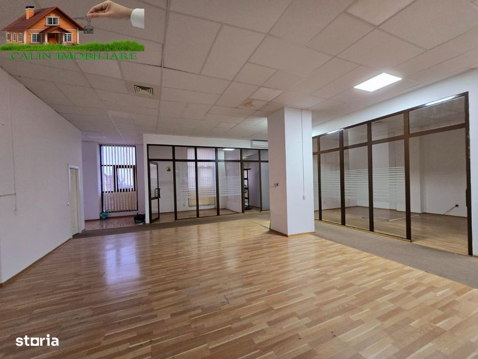 DE INCHIRIAT BIROURI – 240mp TATARASI Metalurgiei etaj LIFT 6 Euro/mp