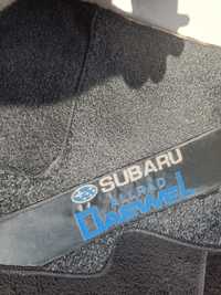 Subaru Forester 2005 Оригинални стелки о