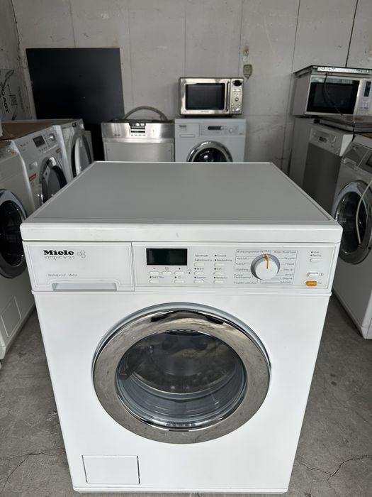 Пералня/сушилня +гаранция. MIELE КОМБИНИРАНА. ПЧЕЛНА ПИТА. Доставка