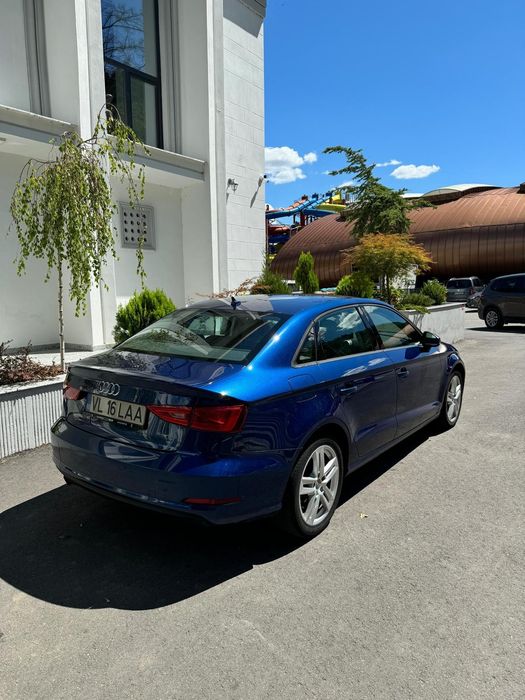 Audi A3 1.6 Diesel