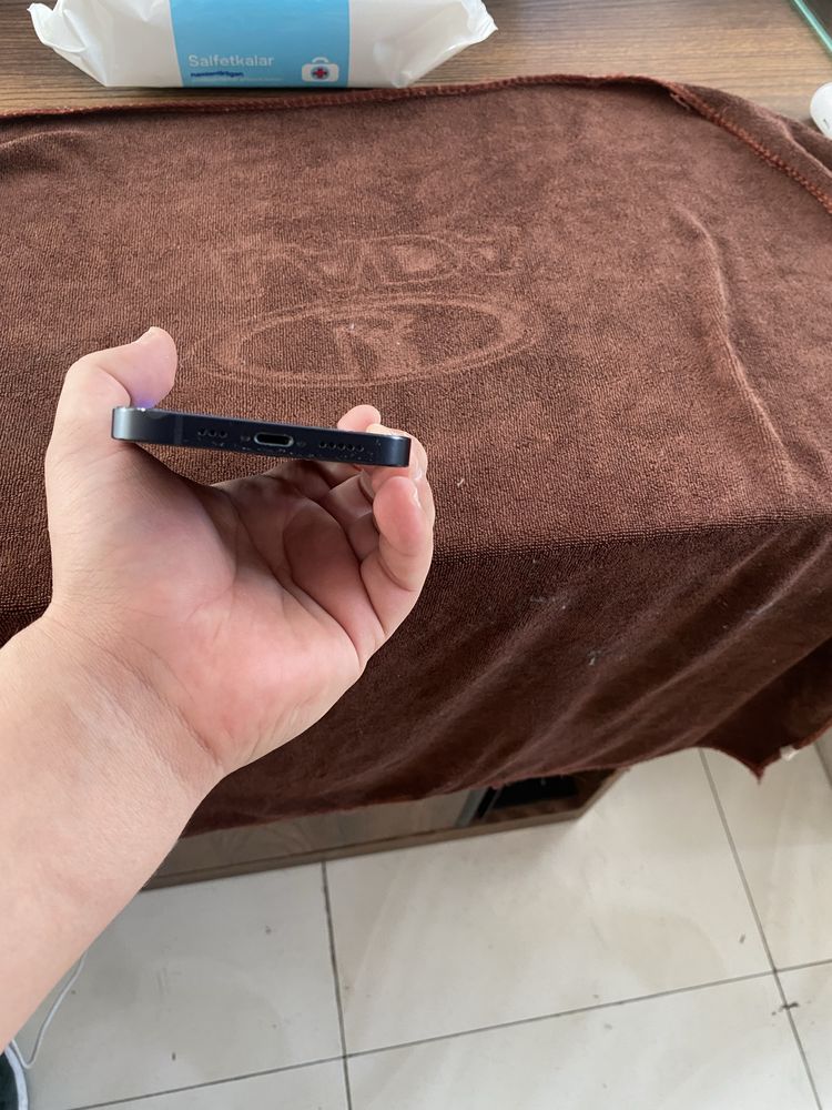 Iphone 14 128 gb black