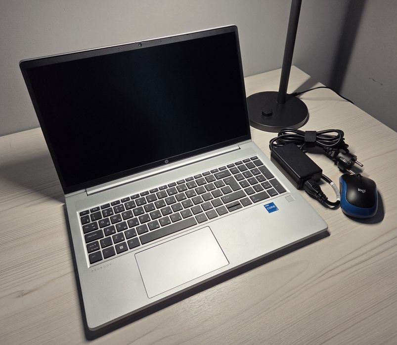 Ноутбук HP ProBook GSeries