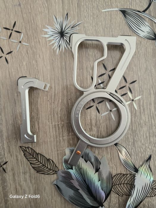 Калъф за телефон Samsung Z Fold 6