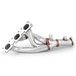 Serpi / Galerie de Evacuare Inox BMW motor M54 E46 E39 6cil