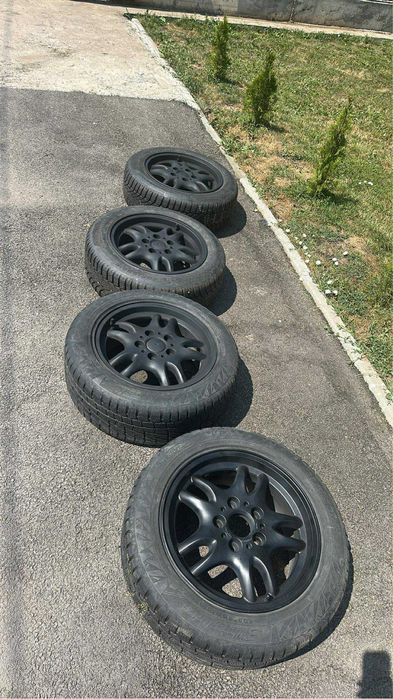16 джанти БМВ е36/е46/е90