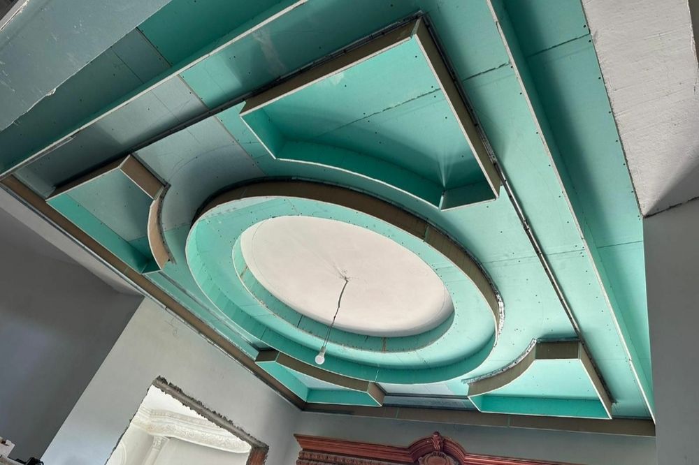 Executam lucrări finisaje interioare exterioare bai de lux