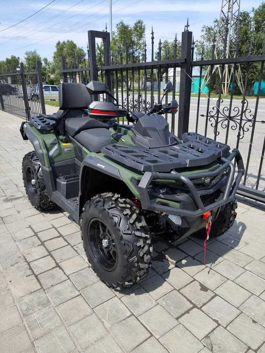 в продаже PATHCROSS 850 L