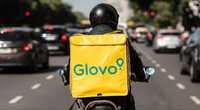 Предлагаю помощь в трудоустройстве в сервис доставки "Glovo"