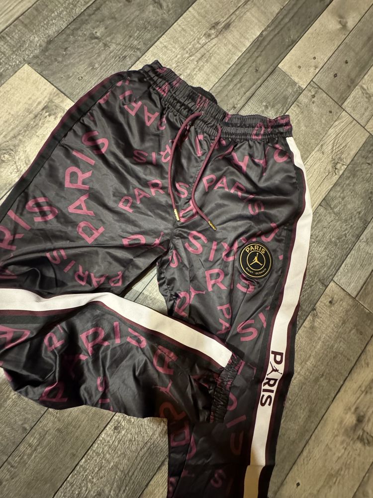 Trening dama Jordan Paris mas S