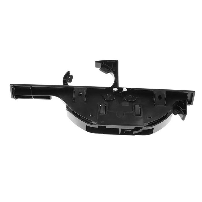 Къпхолдър BMW E39 5 97-03 ляв черен 525i 528i 530i 540i M5 държач чаша