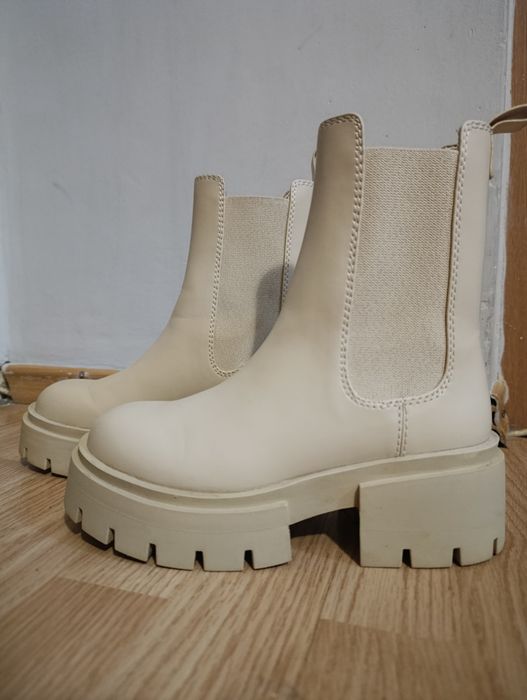 Ghete H&M tip chelsea