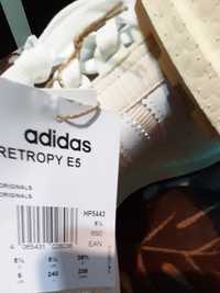 Adidași adidas noi cu eticheta și sunt originali