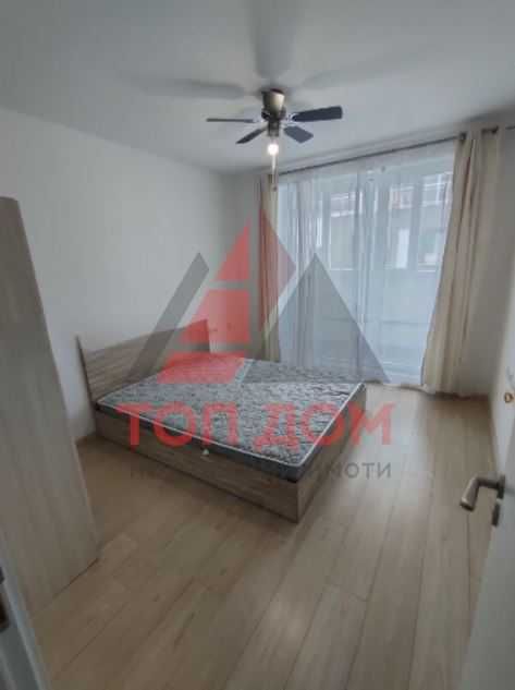 Дава се под наем Двустаен апартамент в Варна, Младост 2 - 60 кв.м за 408 € - Снимка #3