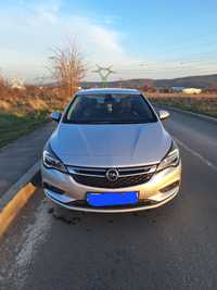 Opel Astra ENJOY