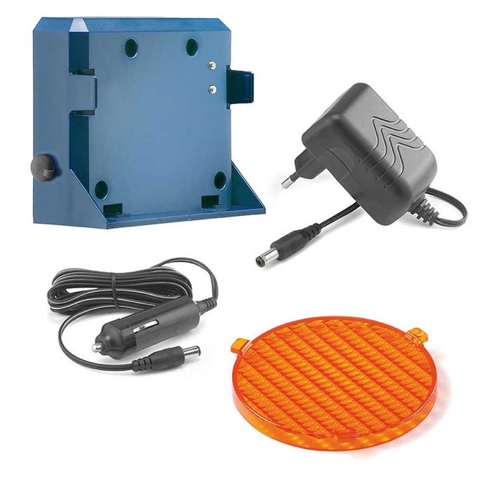 LED IVT PL-850, 3 W, 240 m