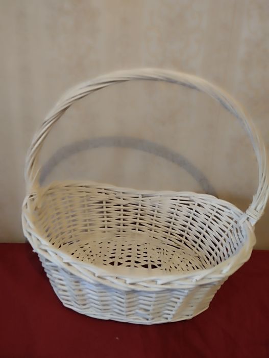 Подарочная корзина. Новая.