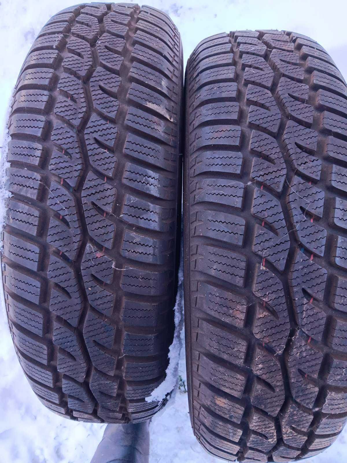 Продавам зимни гуми