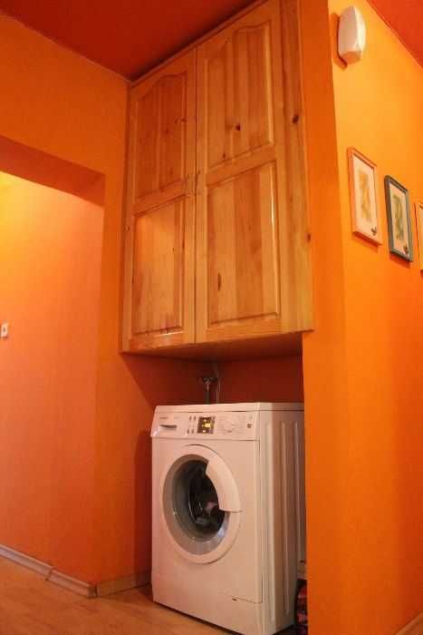 Дава се под наем Тристаен апартамент в Пловдив, Въстанически - 120 кв.м за 325 € - Снимка #4