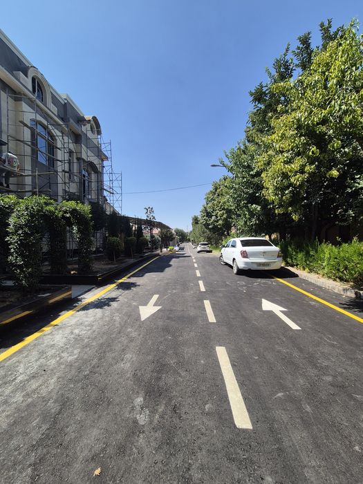 Асфальт хизматлари