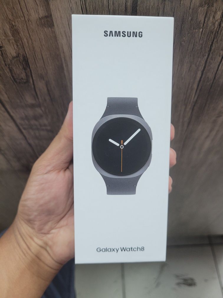 Samsung watch 8 44mm