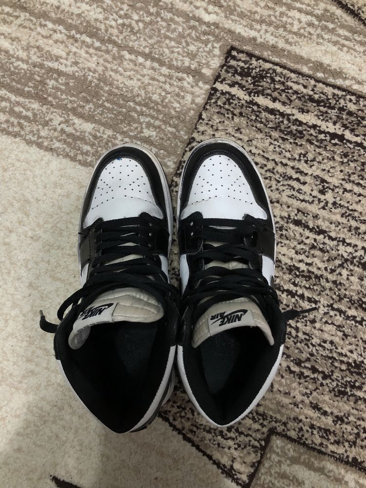 Air Jordan 1 high OG “Twist”