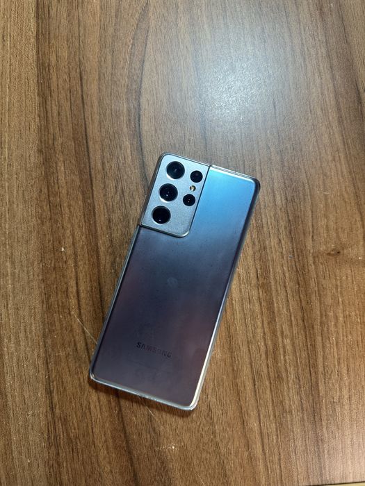 Samsung s21 ultra impecabil