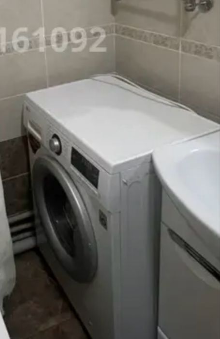 Продам стиральную машину б/у в отличном состоянии