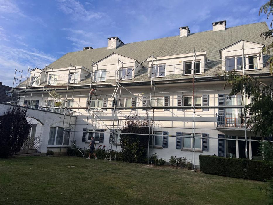 Reparatii acoperisuri